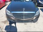 2017 Mercedes-benz C 300 Luxury Коричневый vin: 55SWF4JB9HU217123
