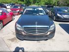 2017 Mercedes-benz C 300 Luxury Коричневый vin: 55SWF4JB9HU217123