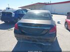 2017 Mercedes-benz C 300 Luxury Коричневый vin: 55SWF4JB9HU217123