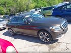 2017 Mercedes-benz C 300 Luxury Коричневый vin: 55SWF4JB9HU217123