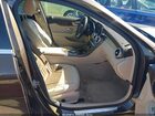 2017 Mercedes-benz C 300 Luxury Коричневый vin: 55SWF4JB9HU217123