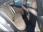 2017 Mercedes-benz C 300   Gray vin: 55SWF4JBXHU230897