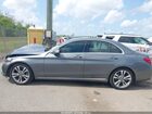 2017 Mercedes-benz C 300   Gray vin: 55SWF4JBXHU230897