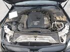 2018 Mercedes-benz C 300   Black vin: 55SWF4JBXJU244174