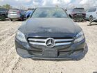 2018 Mercedes-benz C 300 Black vin: 55SWF4JBXJU264313