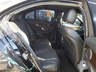 2018 Mercedes-benz C 300 Black vin: 55SWF4JBXJU264313