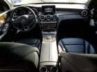 2018 Mercedes-benz C 300 Black vin: 55SWF4JBXJU264313
