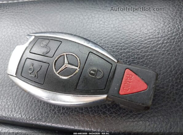 55SWF4KB1GU111505 2016 MERCEDES-BENZ C-CLASS Black Առջևի վահանակի տեսք