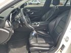 2016 Mercedes-benz C 300 4matic Белый vin: 55SWF4KB1GU115389