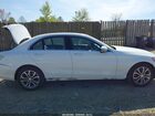 2017 Mercedes-benz C 300 4matic White vin: 55SWF4KB1HU186206