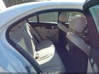 2017 Mercedes-benz C 300 4matic White vin: 55SWF4KB1HU186206