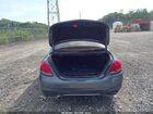 2017 Mercedes-benz C 300 4matic Gray vin: 55SWF4KB2HU211453