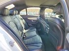 2018 Mercedes-benz C 300 4matic White vin: 55SWF4KB2JU272923