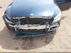2016 Mercedes-benz C 300 4matic Blue vin: 55SWF4KB3GU128371