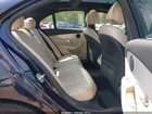 2016 Mercedes-benz C 300 4matic Blue vin: 55SWF4KB3GU128371