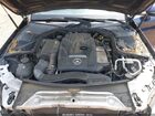 2016 Mercedes-benz C 300 4matic Blue vin: 55SWF4KB3GU128371