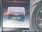 2016 Mercedes-benz C 300 4matic Blue vin: 55SWF4KB3GU128371