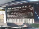 2016 Mercedes-benz C 300 4matic Blue vin: 55SWF4KB3GU128371