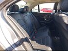 2017 Mercedes-benz C 300 4matic Gray vin: 55SWF4KB3HU226656