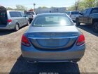 2017 Mercedes-benz C 300 4matic Gray vin: 55SWF4KB3HU226656