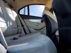 2016 Mercedes-benz C 300 4matic Blue vin: 55SWF4KB4GU118044
