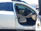 2017 Mercedes-benz C 300 4matic White vin: 55SWF4KB4HU202575
