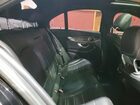 2018 Mercedes-benz C 300 4matic Black vin: 55SWF4KB4JU270302