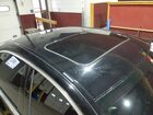2018 Mercedes-benz C 300 4matic Black vin: 55SWF4KB4JU270302 Damage: Roof, Heavy Scratch, 1 To 2 Inches