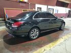 2018 Mercedes-benz C 300 4matic Black vin: 55SWF4KB4JU270302 Damage: Rear Bumper/Cover, Scraped, 2 To 3 Inches