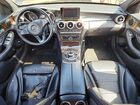 2018 Mercedes-benz C 300 4matic Black vin: 55SWF4KB4JU271269