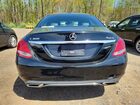 2018 Mercedes-benz C 300 4matic Black vin: 55SWF4KB4JU271269