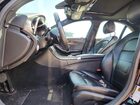 2018 Mercedes-benz C 300 4matic Black vin: 55SWF4KB4JU271269