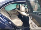 2018 Mercedes-benz C 300 4matic Dark Blue vin: 55SWF4KB4JU279274