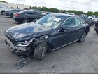2018 Mercedes-benz C 300 4matic Dark Blue vin: 55SWF4KB4JU279274