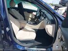 2018 Mercedes-benz C 300 4matic Dark Blue vin: 55SWF4KB4JU279274