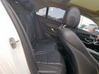 2016 Mercedes-benz C 300 4matic White vin: 55SWF4KB5GU167625