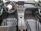 2016 Mercedes-benz C 300 4matic White vin: 55SWF4KB5GU167625
