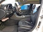 2016 Mercedes-benz C 300 4matic White vin: 55SWF4KB5GU167625