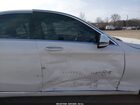 2017 Mercedes-benz C 300 4matic Белый vin: 55SWF4KB6HU186959