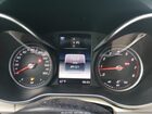 2017 Mercedes-benz C 300 4matic Белый vin: 55SWF4KB6HU186959