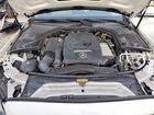 2017 Mercedes-benz C 300 4matic White vin: 55SWF4KB6HU189411 2017 Mercedes-benz C 300 4matic White vin: 55SWF4KB6HU189411