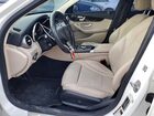 2017 Mercedes-benz C 300 4matic White vin: 55SWF4KB6HU189411 2017 Mercedes-benz C 300 4matic White vin: 55SWF4KB6HU189411