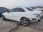 2017 Mercedes-benz C 300 4matic White vin: 55SWF4KB6HU189411 2017 Mercedes-benz C 300 4matic White vin: 55SWF4KB6HU189411