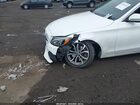 2017 Mercedes-benz C 300 4matic White vin: 55SWF4KB6HU226120