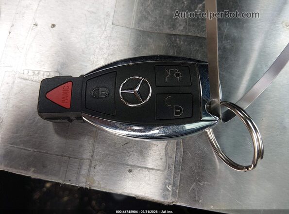 55SWF4KB6JU263898 2018 MERCEDES-BENZ C-CLASS Gray Vista del salpicadero