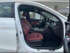 2016 Mercedes-benz C 300 Sport 4matic White vin: 55SWF4KB7GU116174