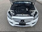 2016 Mercedes-benz C 300 Sport 4matic White vin: 55SWF4KB7GU116174
