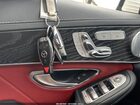 2016 Mercedes-benz C 300 Sport 4matic White vin: 55SWF4KB7GU116174