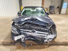 2016 Mercedes-benz C 300 4matic Gray vin: 55SWF4KB7GU126414