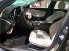 2016 Mercedes-benz C 300 4matic Gray vin: 55SWF4KB7GU126414